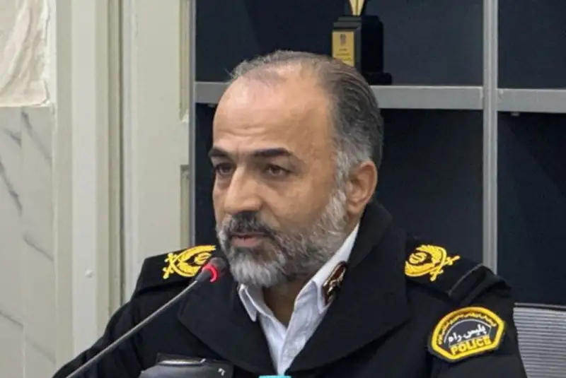 شرایط محورهای کوهستانی زمستانی شد؛ مسافران مراقب باشند/چالوس و کندوان یکطرفه شد