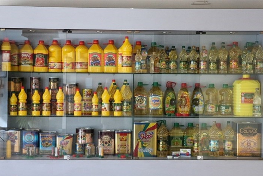 تولید روغن نباتی فله ممنوع شد