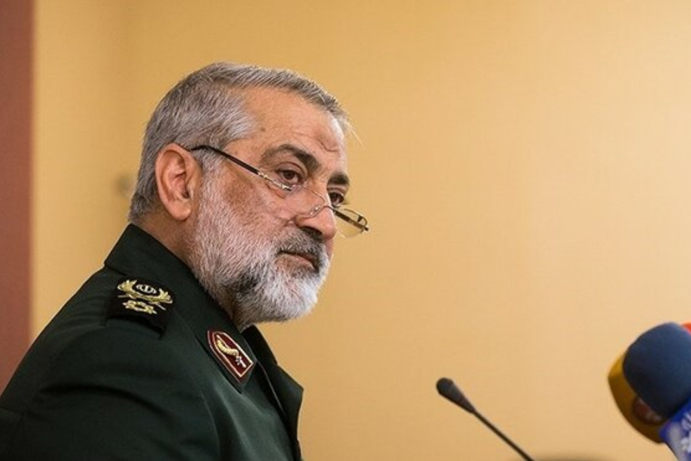 استفاده آمریکایی‌ها از مردم منطقه به عنوان سپر انسانی/هشدار در پی حمله به مناطق مسکونی