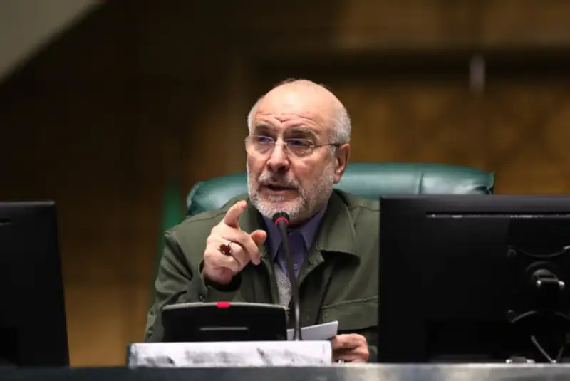 قالیباف: چشم در برابر چشم را حکم می کنیم