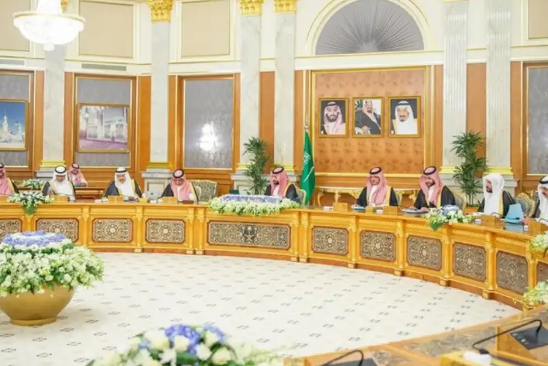 واکنش کابینه عربستان به حملات ایران به منافع آمریکایی‌ها