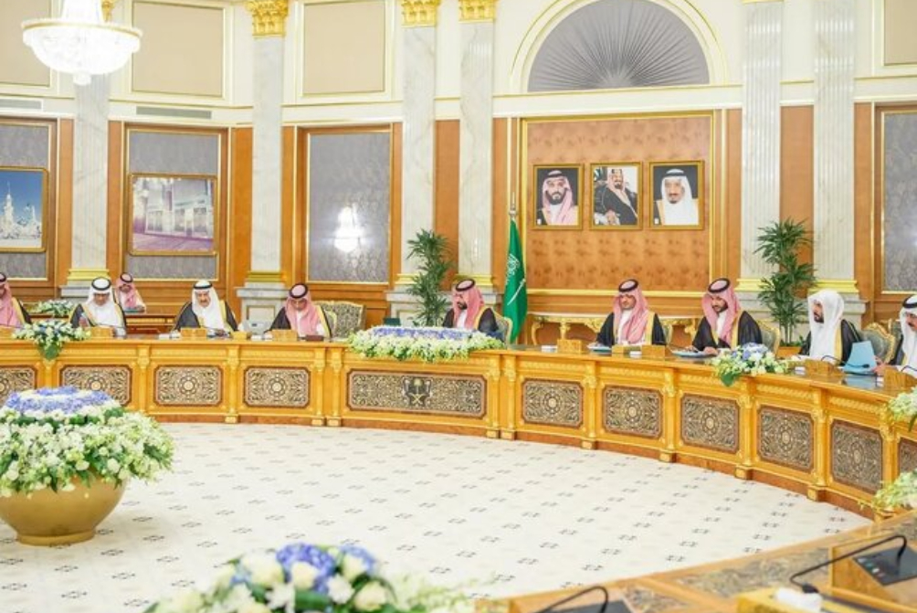 واکنش کابینه عربستان به حملات ایران به منافع آمریکایی‌ها