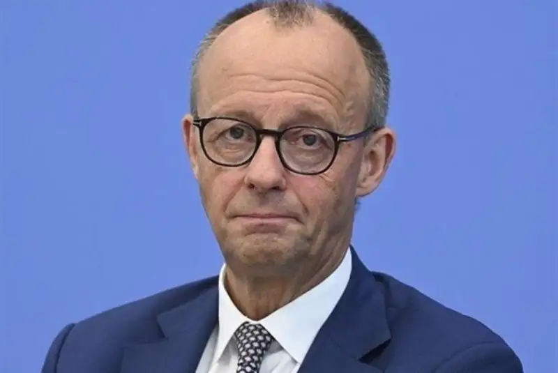 مرتس: هیچ منفعتی از یک جنگ بی‌پایان نداریم