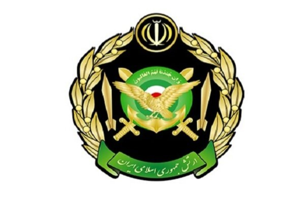 دعوت ارتش از مردم برای شرکت در آیین تشییع فرماندهان شهید