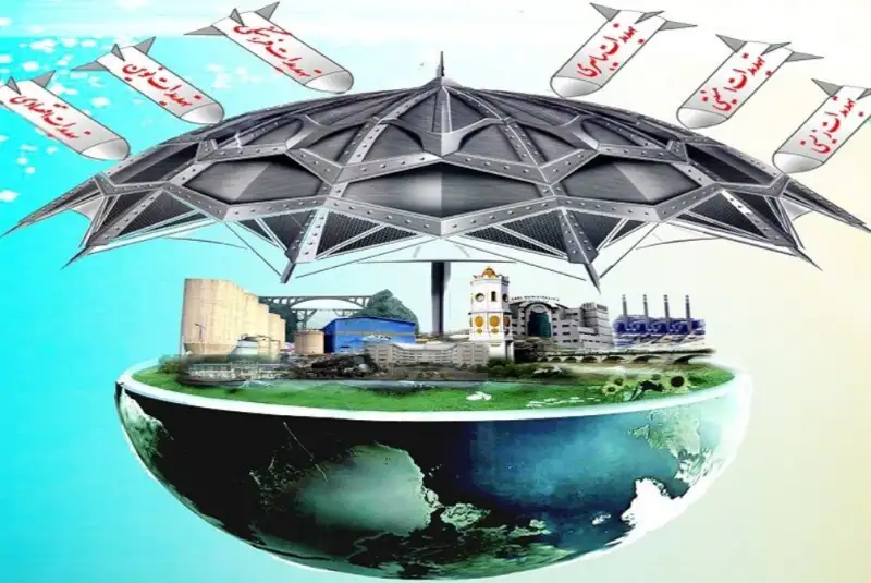 آماده‌سازی چهار پناهگاه و 2 بوستان برای اسکان اضطراری شهروندان در یزد