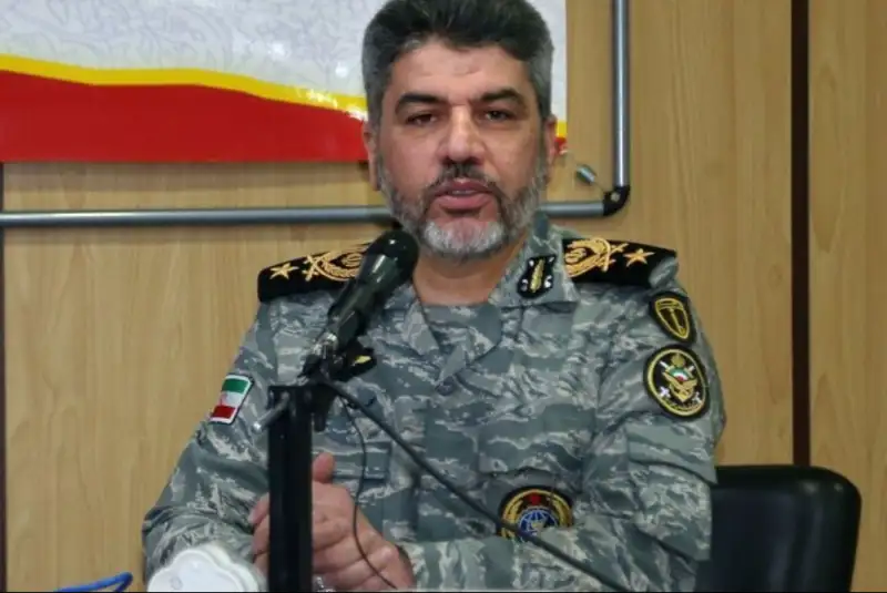 آسان شدن حمله به پایگاه های نظامی رژیم صهیونیستی در حیفا