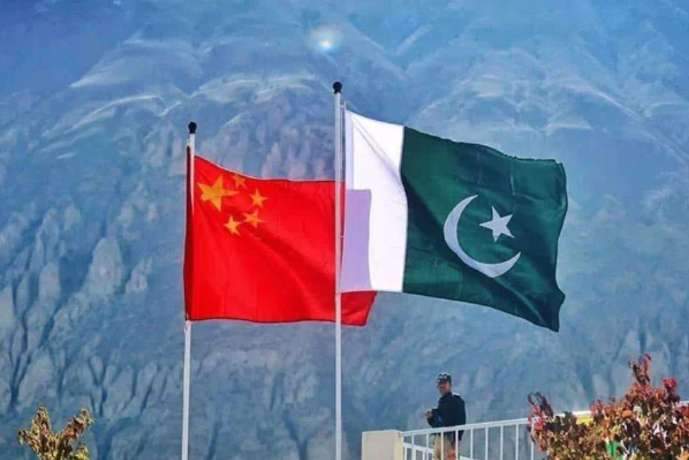 درخواست پاکستان و چین برای کاهش تنش‌ها در خاورمیانه و منطقه