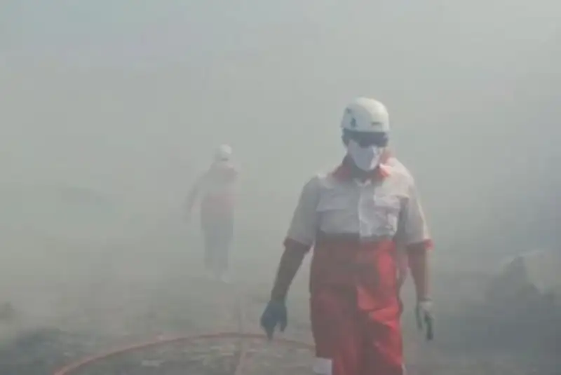 نامه رئیس سازمان محیط‌زیست به دبیرکل سازمان ملل درباره پیامدهای زیست‌محیطی حمله به ایران