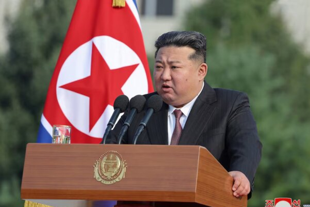 محکومیت کره شمالی علیه حملات آمریکایی-صهیونی به ایران