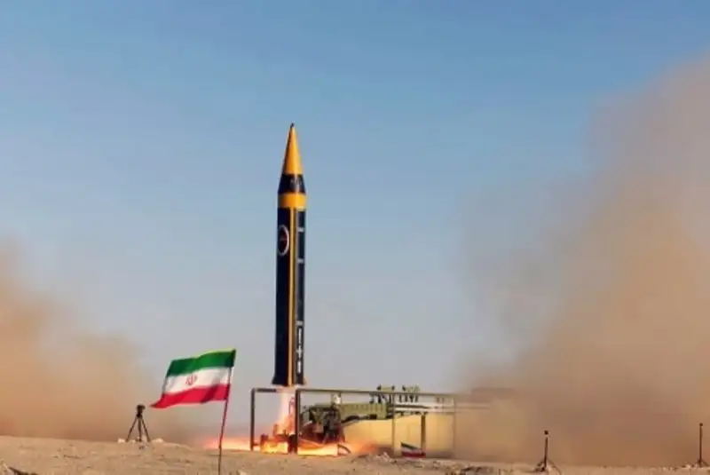 ادامه موج 37 عملیات وعده صادق4/ اصابت مکرر موشک های ایرانی به نقاط مختلف در سرزمین اشغالی