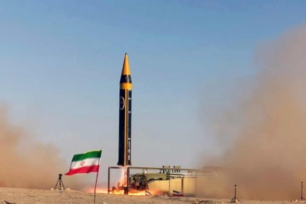 ادامه موج 37 عملیات وعده صادق4/ اصابت مکرر موشک های ایرانی به نقاط مختلف در سرزمین اشغالی