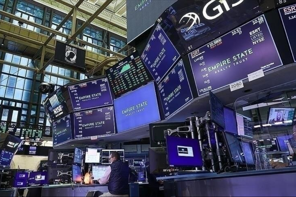 التهاب بازارهای انرژی و ریزش بورس در جهان