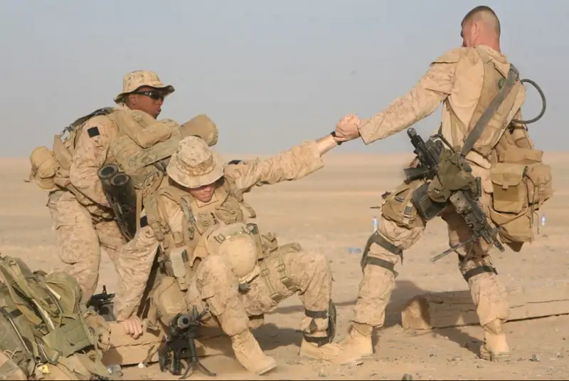 پنتاگون: 140 آمریکایی در جنگ با ایران مجروح شدند