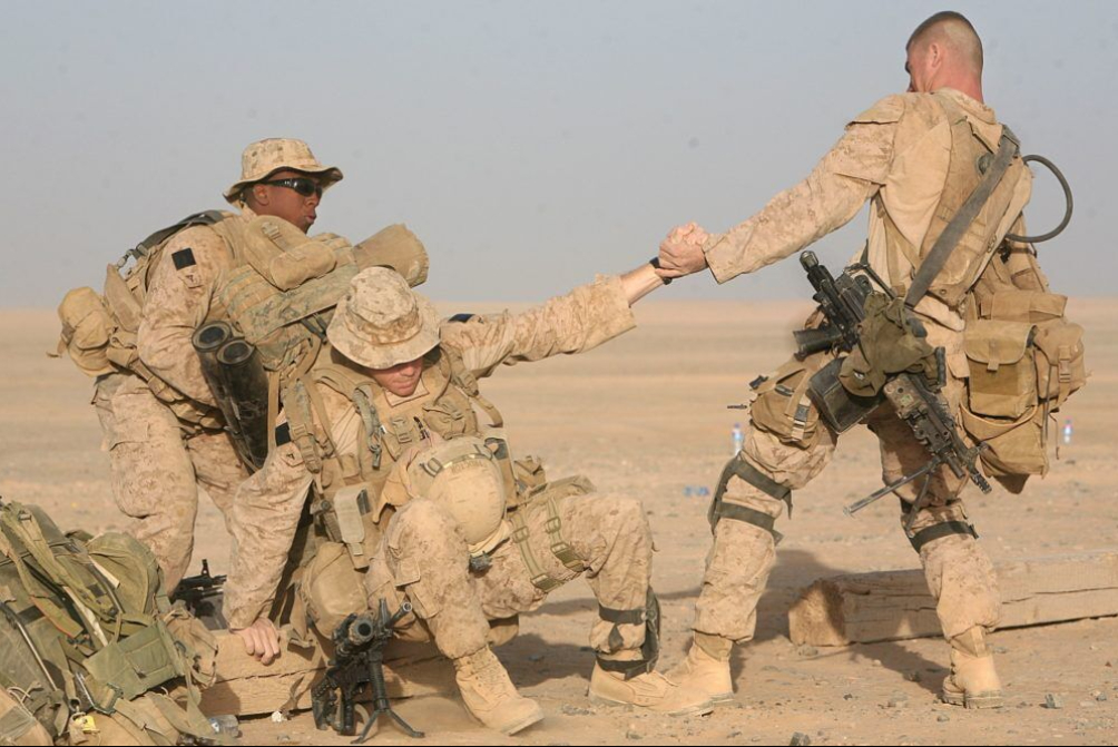 پنتاگون: 140 آمریکایی در جنگ با ایران مجروح شدند