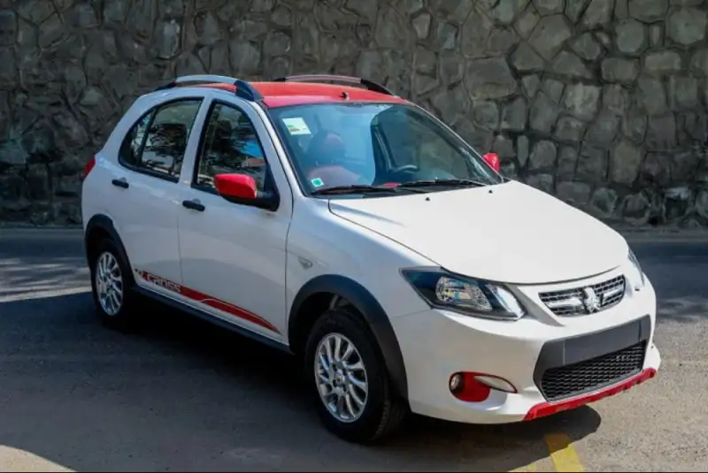 قیمت محصولات سایپا امروز چهارشنبه 20 اسفند 1404 + جدول