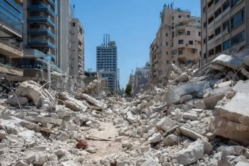 موج 37؛ سنگین‌ترین عملیات وعده صادق 4/ اصابت مکرر موشک های ایران به سرزمین اشغالی