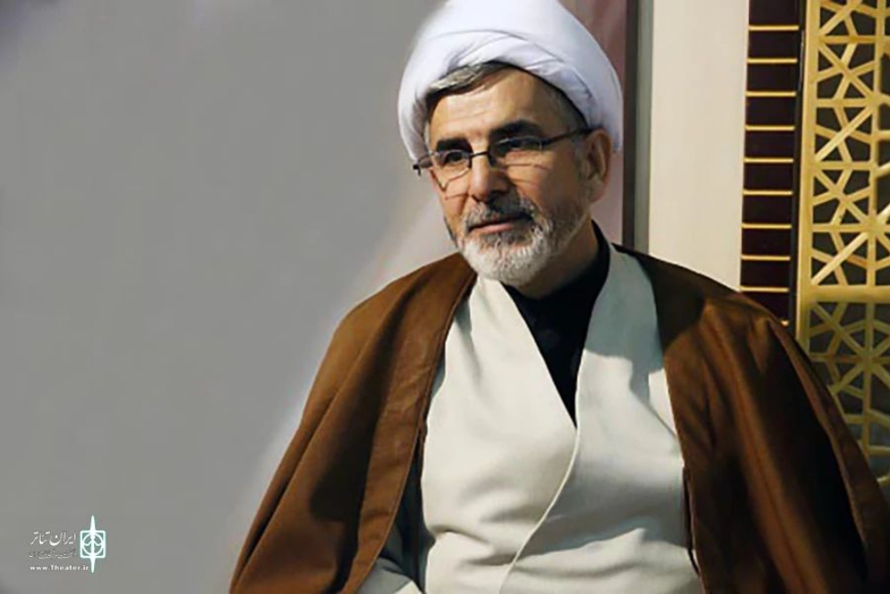 علی شمخانی؛ فرمانده‌ای که با غیرت، تاریخ را رقم زد