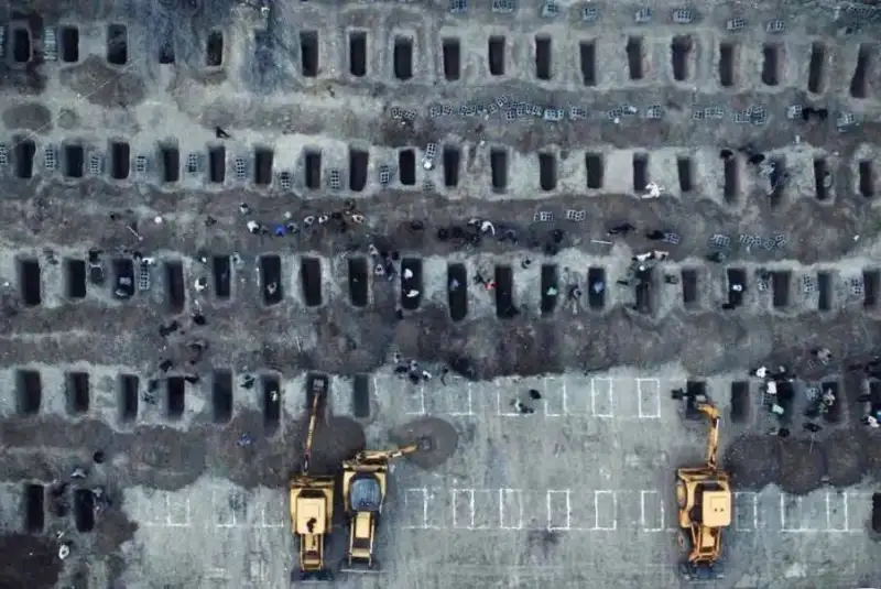 کشتار دانش‌آموزان ایرانی، خاطرات جنایات آمریکا در ویتنام و عراق را زنده کرد