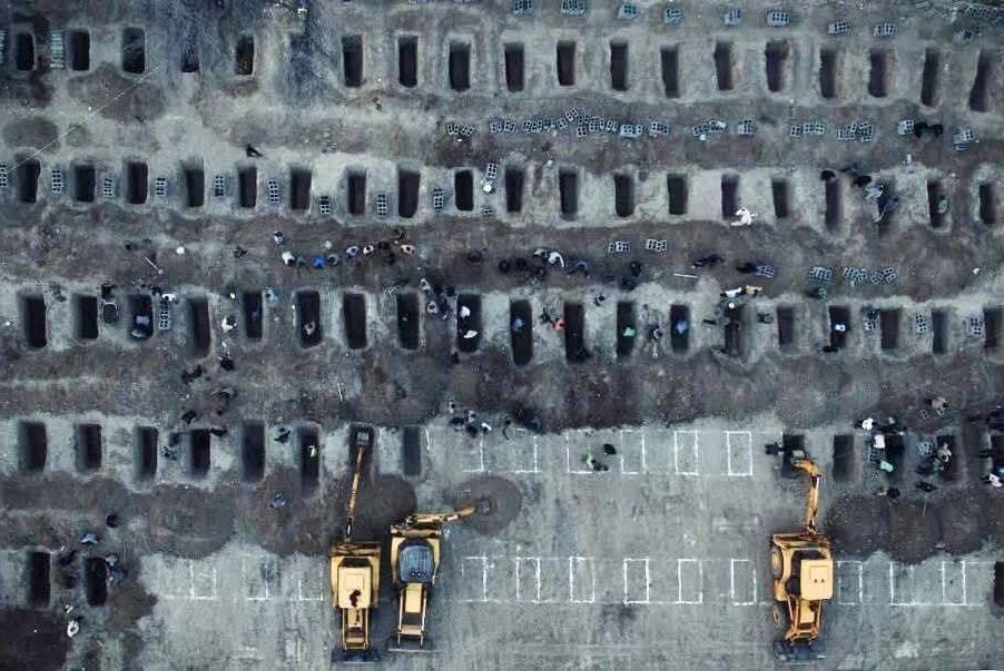 کشتار دانش‌آموزان ایرانی، خاطرات جنایات آمریکا در ویتنام و عراق را زنده کرد