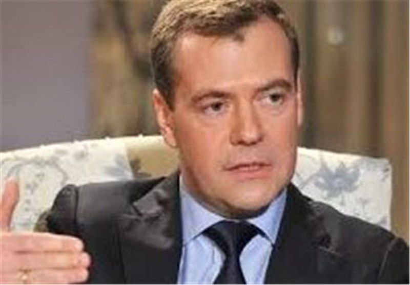 Медведев поздравил аятоллу сейеда Моджтабу Хаменеи с избранием на пост верховного лидера Ирана