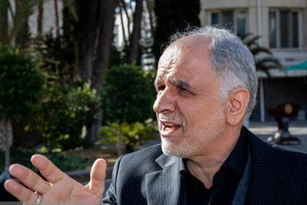 رحیمی: تجاوز به ایران نقض فاحش منشور ملل متحد و کنوانسیون حقوق کودک است