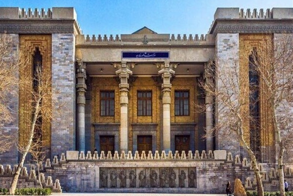 مشاور سخنگوی وزارت امور خارجه: هیچ مذاکره‌ای با آمریکا انجام نخواهد شد