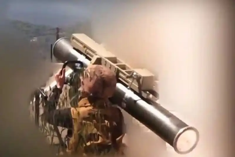 معاریو: حزب‌الله زنده است