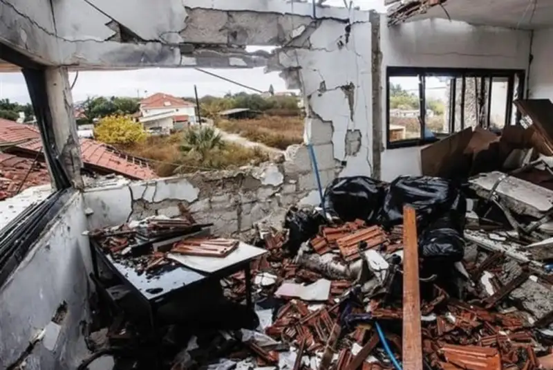 شهرک نشینان صهیونیست: دیگر بیش از این نمی‌توانیم توان تاب بیاوریم