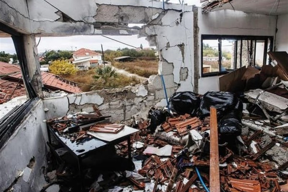 شهرک نشینان صهیونیست: دیگر بیش از این نمی‌توانیم توان تاب بیاوریم