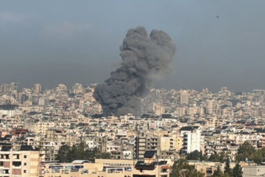 حملات امروز اسرائیل به لبنان ده‌ها شهید و زخمی به‌جا گذاشت