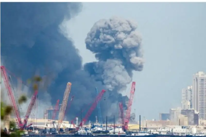 نیویورک تایمز: آسیب به پایگاه‌های آمریکا جدی است