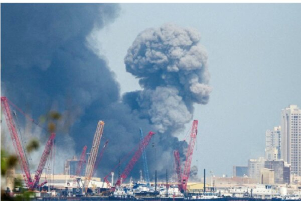 نیویورک تایمز: آسیب به پایگاه‌های آمریکا جدی است