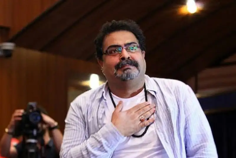 رویین تن: کادر درمان همواره در شرایط جنگی رشادت می‌کنند