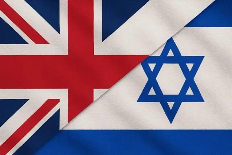 ممنوعیت راهپیمایی روز جهانی قدس در انگلیس!