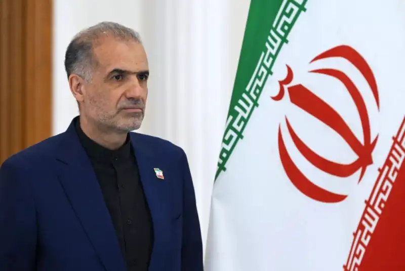 آیا تهران توانایی غرق کردن ناو آبراهام لینکلن را دارد؟