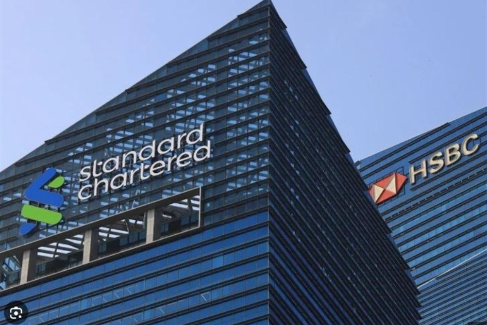 2 بانک بزرگ دنیا در قطر و دبی تخلیه شدند