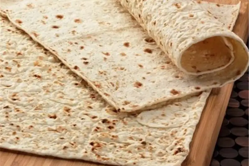 آماده‌باش کارخانه‌های نان صنعتی برای تأمین نیاز شهرهای مسافرپذیر