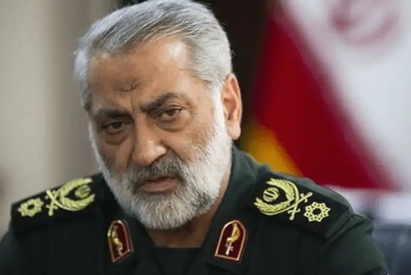 سخنگوی ارشد نیروهای مسلح به آمریکا هشدار داد