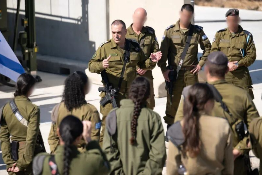 منابع نظامی اسرائیل: هدف ما هرگز تغییر نظام ایران نبوده است