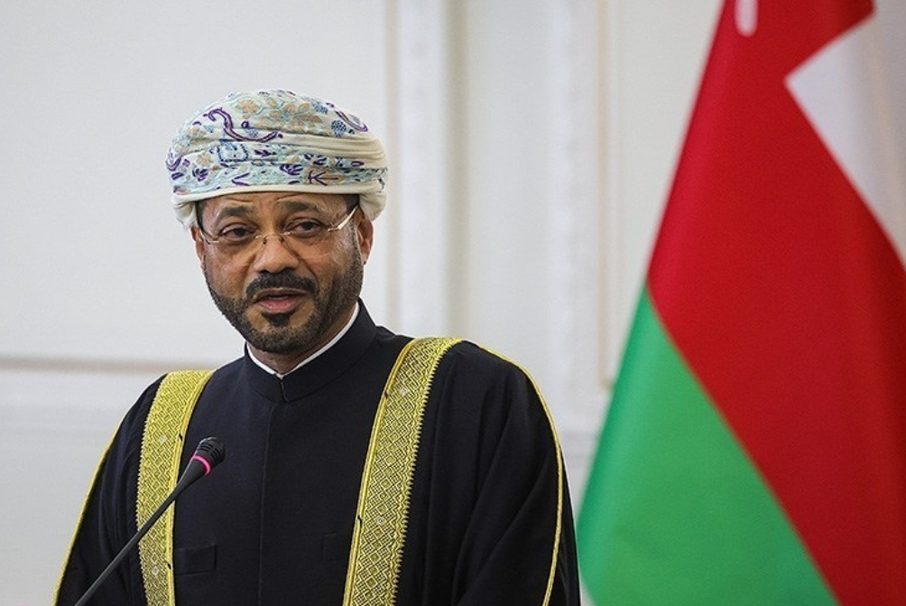 افشاگری عمان درخصوص علت جنگ علیه ایران