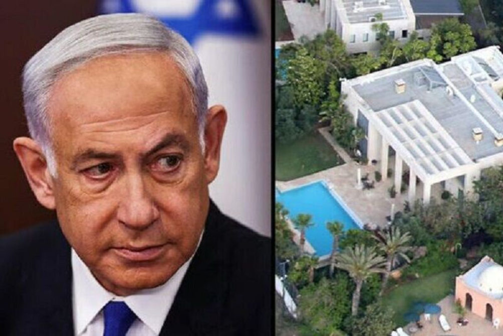 中东观察：伊朗战争已变得难以撼动