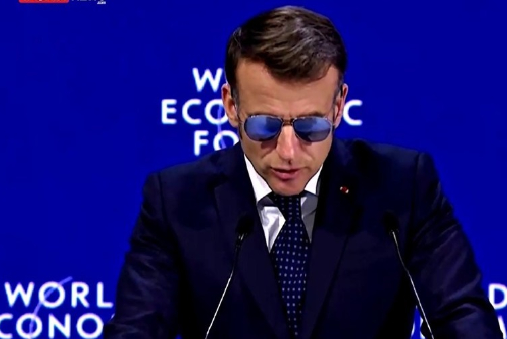 فرانسه امکان لغو تحریم علیه روسیه را رد کرد