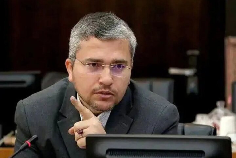 رضایی: امنیت در سواحل جنوبی کشور  برقرار است