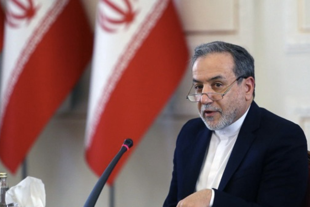 عراقچی: نیروهای مسلح انتقام حمله به زیرساخت‌های ملی را می‌گیرند