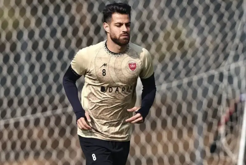 پورعلی گنجی: ما داغداریم