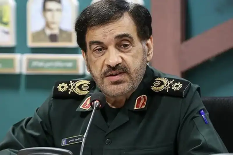 چند نکته راهبردی در تحلیل جنگ رمضان