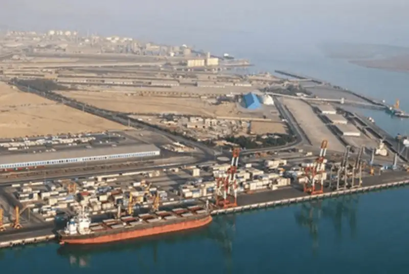 محدودیتی در تخلیه انواع کالا از بنادر نداریم