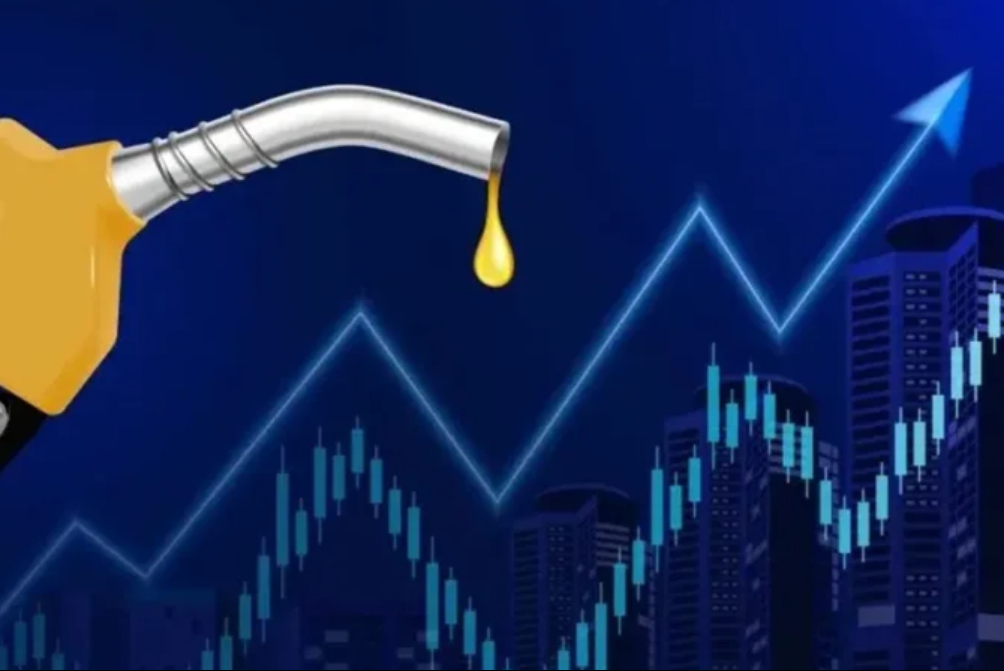 افزایش قیمت سوخت در آمریکا