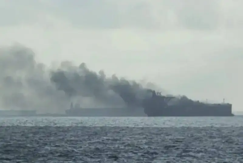 تعطیلی بنادر نفتی عراق