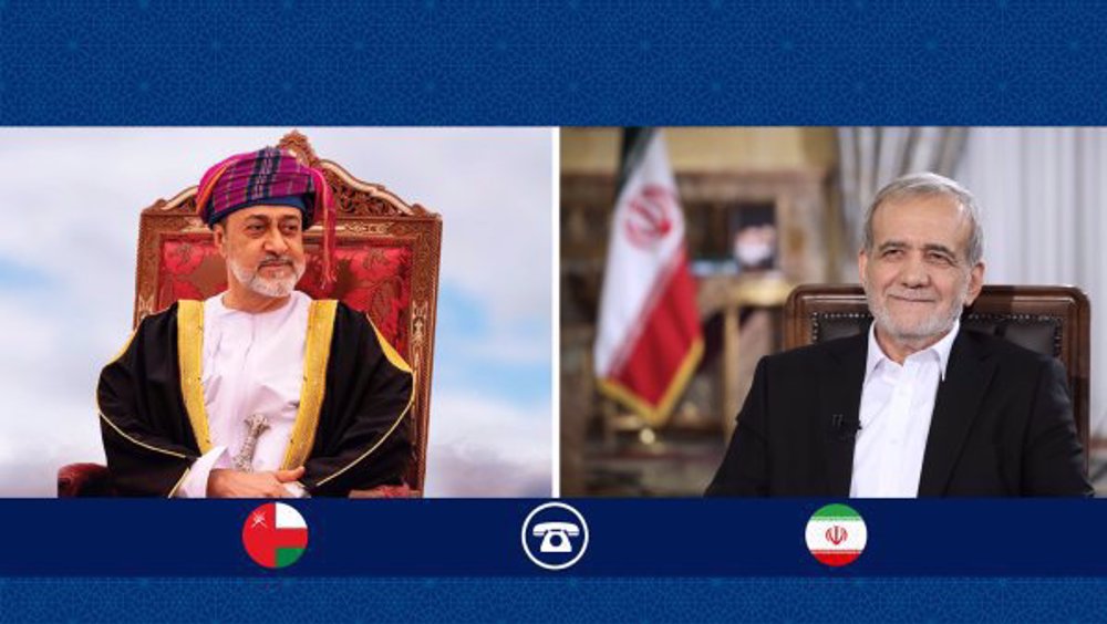 Anti-Iran strikes from US military bases in region ‘unacceptable’: President Pezeshkian